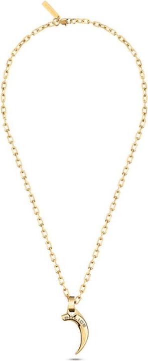 Image du produit Police Kette (Métal, 70 cm)