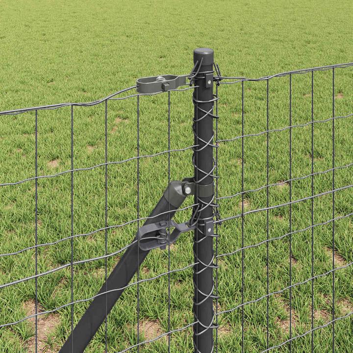 Produktbild vidaXL Outdoor-Zaun