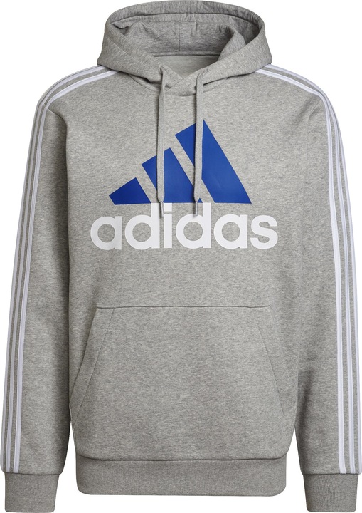 adidas M Bl3s Fl Hd,Mgreyh/White Mgreyh/White S (S)