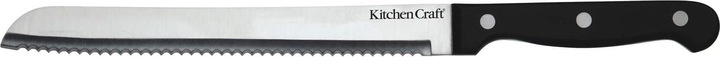Actual product image Kitchen Craft Knife set