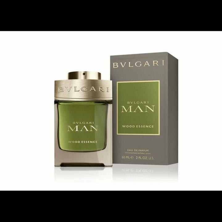 Produktbild Bulgari Man Wood Essence (Eau de Parfum, 60 ml)