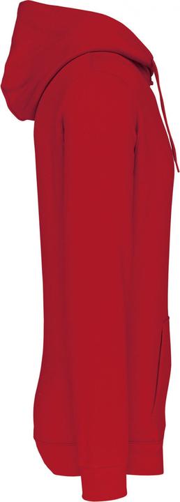 Actual product image Kariban Hoodie (4XL)