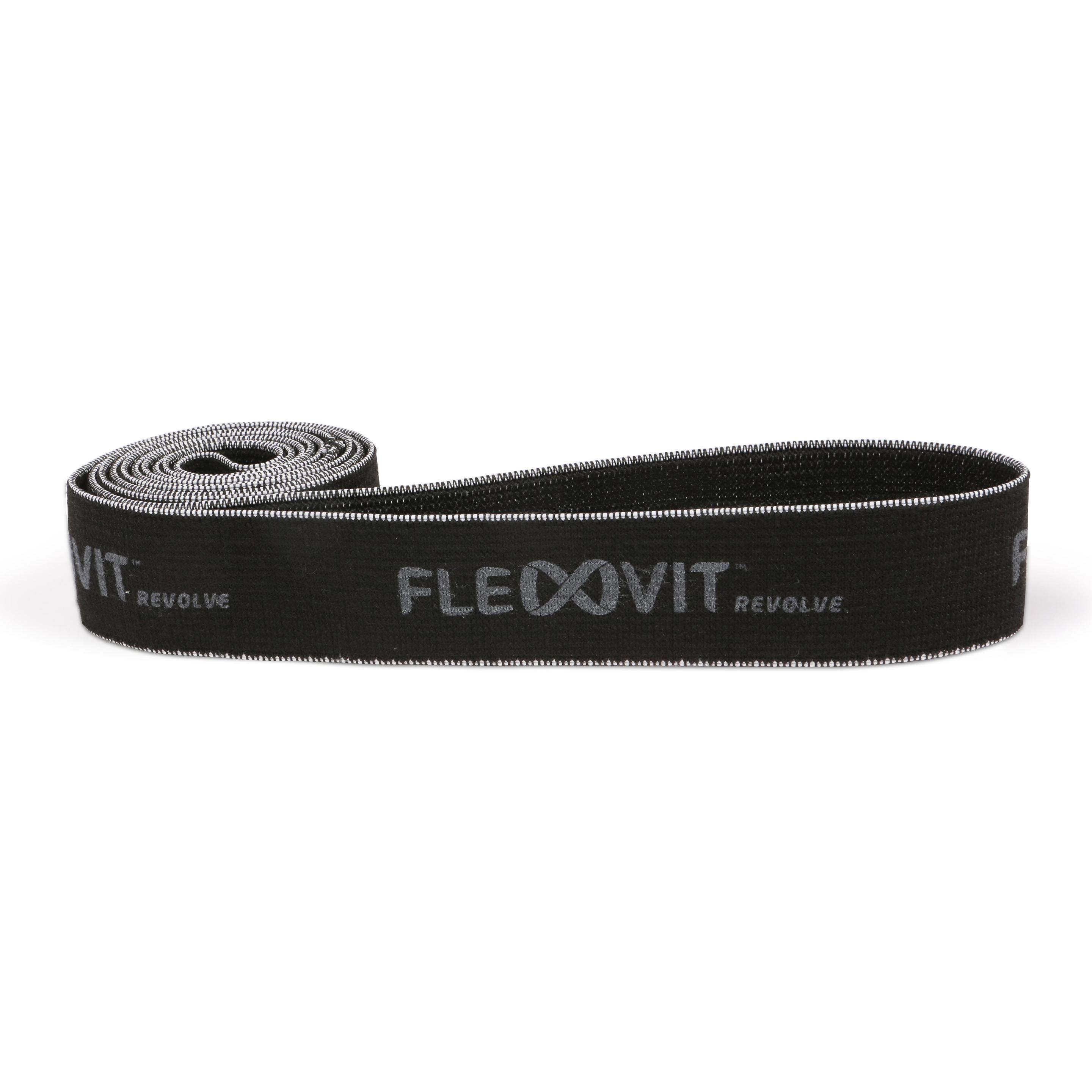 Flexvit, Fitnessband, (1 m, Spezial Stark)
