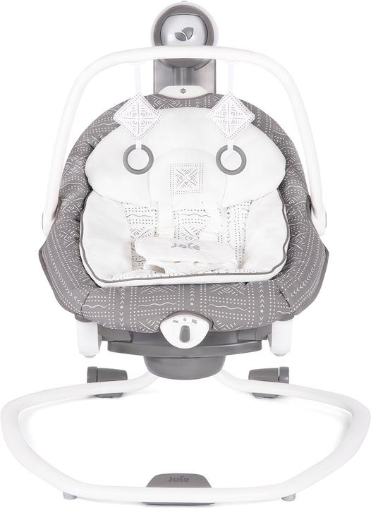 Actual product image Joie Serina 2in1