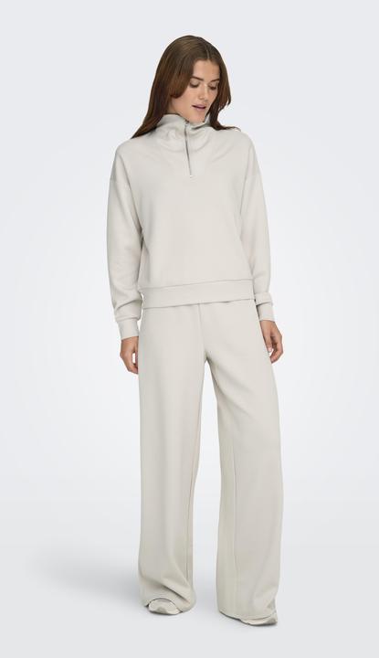 Actual product image Only Play ONPLOUNGE Sweatshirt Sweatshirt (S)