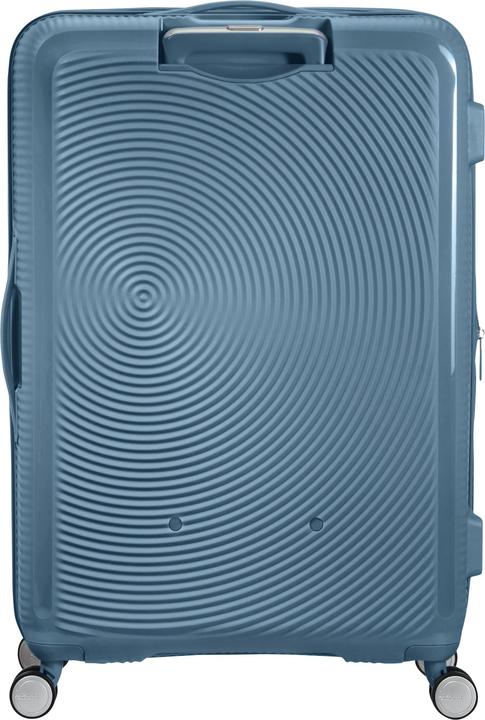 Actual product image American Tourister SOUNDBOX Spinner (110 l)