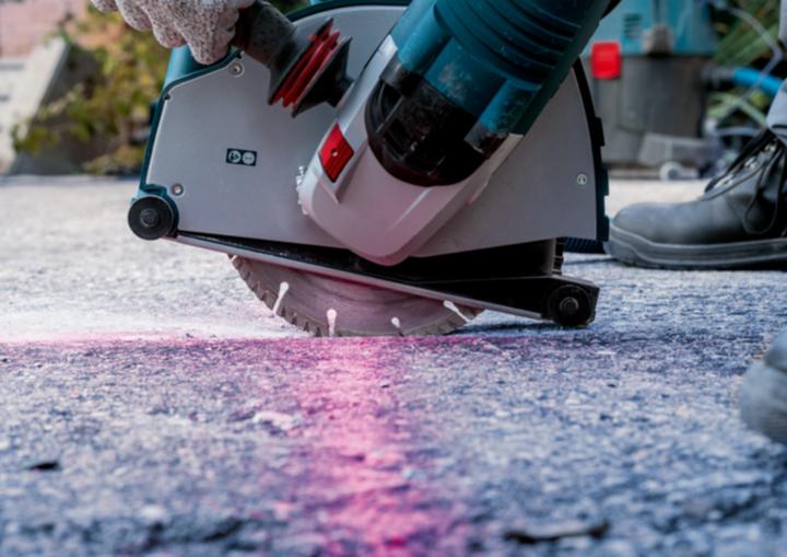 Image du produit Bosch Professional Zubehör Disque diamant PRO Multi Material, 230 x 22,23 mm