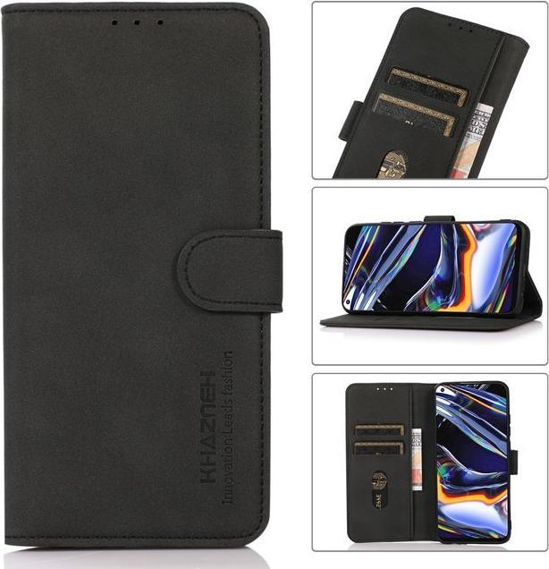 Produktbild MU Classic Classic IV Leder Bookcover Series (Xiaomi Mi 11 Ultra)