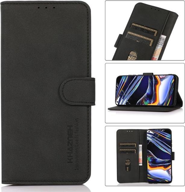 Immagine prodotto MU Classic Serie classica IV con copertina in pelle (Xiaomi Mi 11 Ultra)