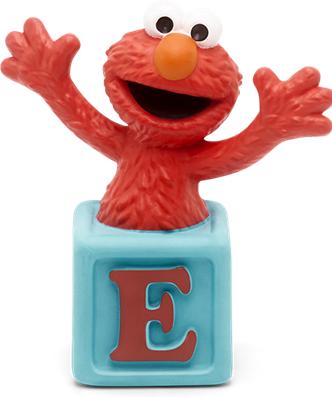 Immagine prodotto Tonies Sesame Street - Elmo (Tedesco)