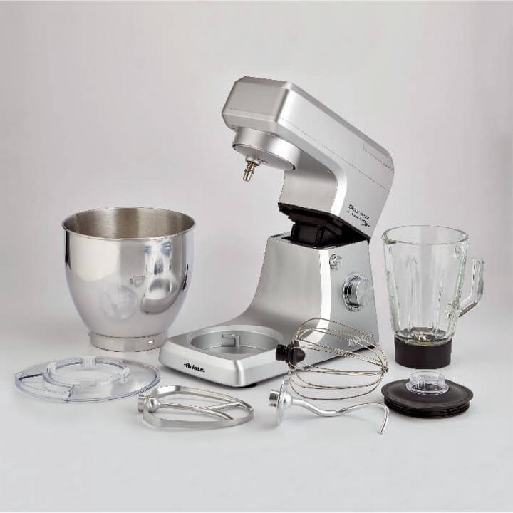 Produktbild Ariete Pastamatic Gourmet Küchenmaschine (1200 W)