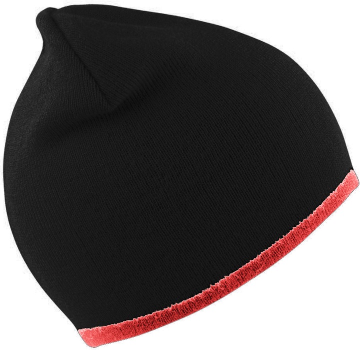Noir/Rouge