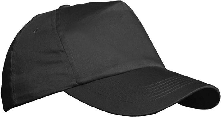 Actual product image Regatta Baseball cap single-coloured (One size)