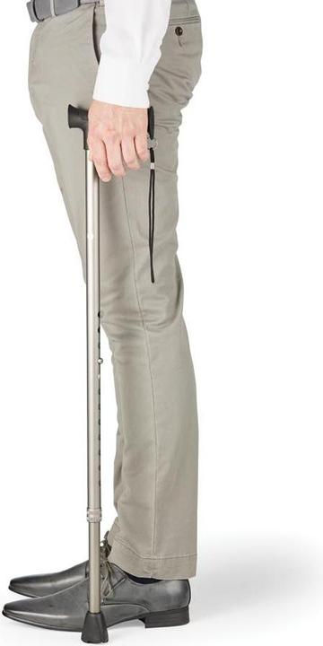 Productafbeelding Vitility Wandelstok