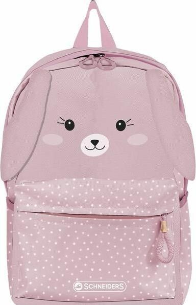 Actual product image Schneiders Kindergarten backpack Bunny Kids 5 l, 300 g