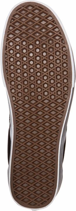 Produktbild Vans Classic Slip-On Checkerboard Sneaker (47)