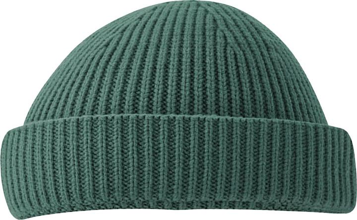Actual product image Beechfield Unisex Adult Harbour Fisherman Beanie