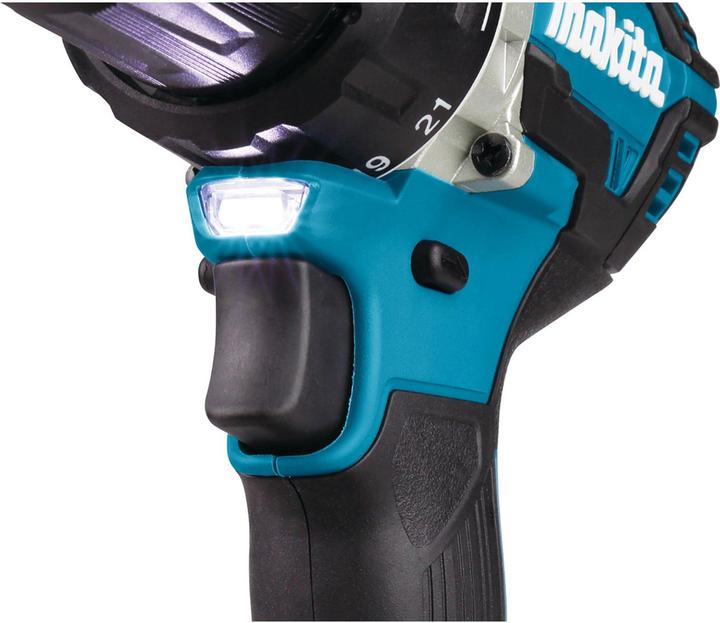 Image du produit Makita Ddf484z (Fonctionnement sur batterie)
