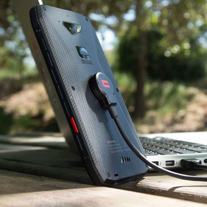 Produktbild Crosscall Datenübertragungskabel (1 m)