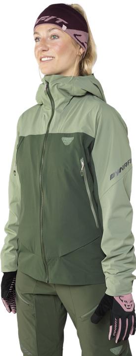 Produktbild Dynafit Ridge Dynastretch Jacke (M)