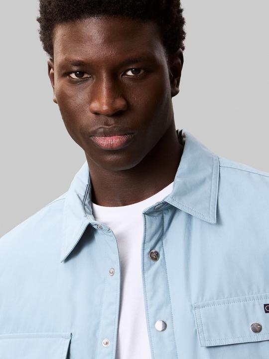 Immagine prodotto Calvin Klein Giacca Camicia da Uomo (M)