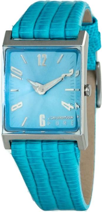 Produktbild Chronotech Damenuhr CT7880L-06 (Ø 28 mm) (28 mm)