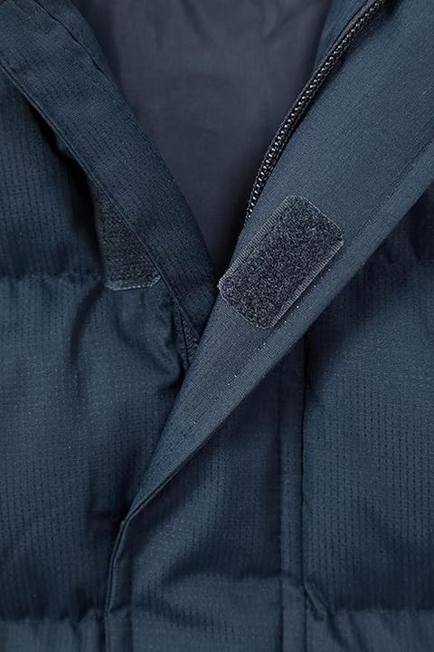 Immagine prodotto Mountain Warehouse Giacca trapuntata Snow II resistente all'acqua (116)