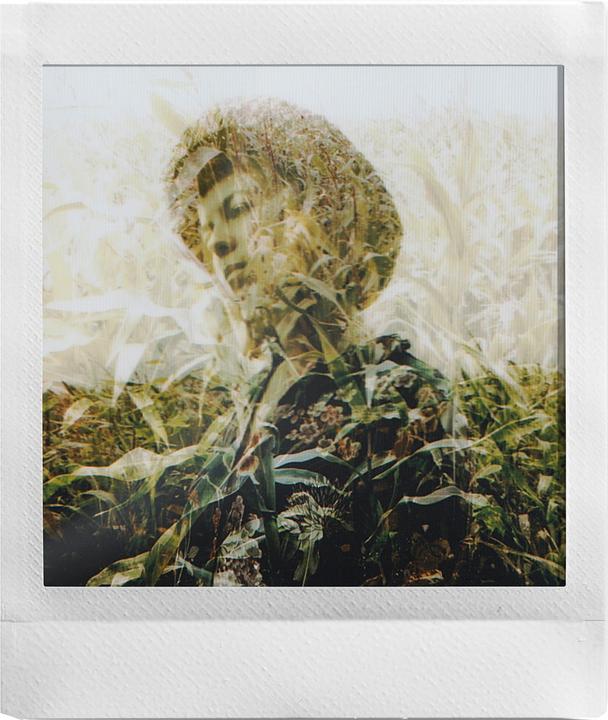 Produktbild Fujifilm - Instax Square Film 1x10 Shots (Instax Square)