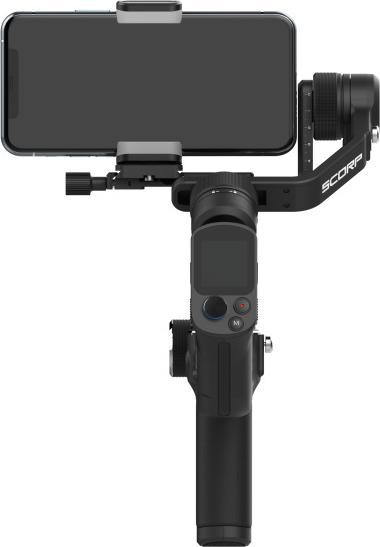 Produktbild FeiYu Tech Scorp Mini (Systemkamera, Spiegelreflexkamera, 1.20 kg)
