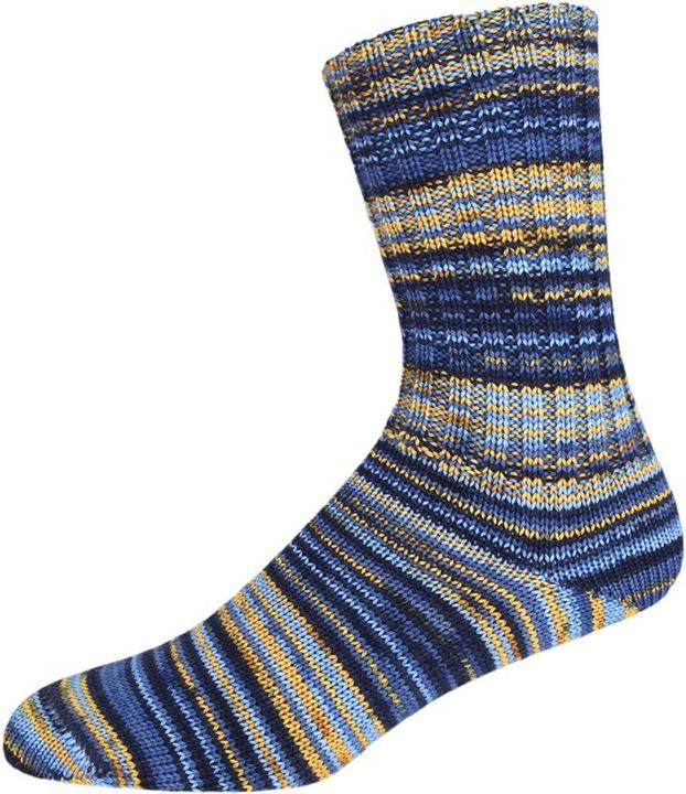 Actual product image Online KKK wool "Sensitive Socks", 100 g, approx. 430m (430 m)