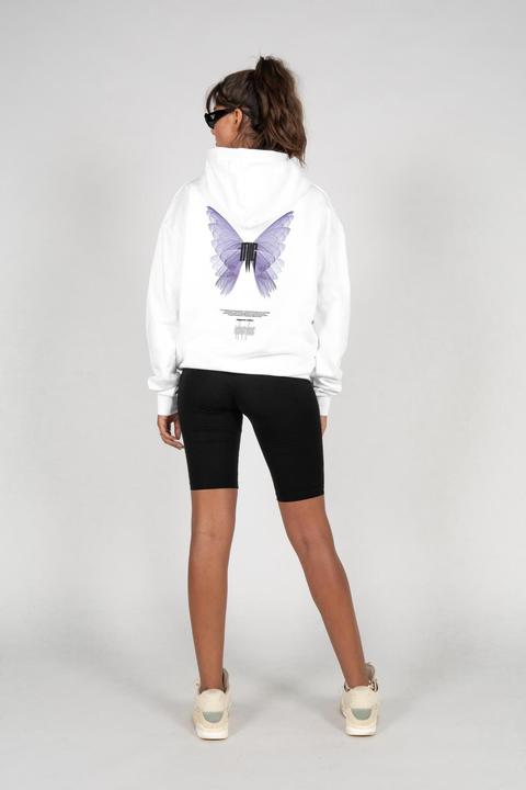 Image du produit Mjgonzales Femmes METAMORPHOSE V.2 x Heavy Oversized Hoody - 126863 (S)
