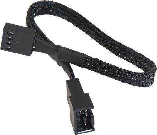 Actual product image Scythe Kaze Flex 120 Slim PWM (120 mm, 1x)