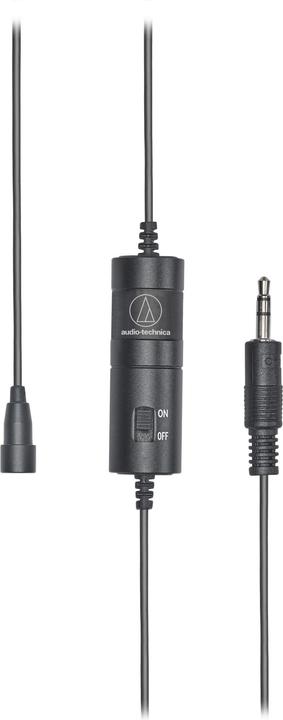 Audio-Technica ATR3350xIS