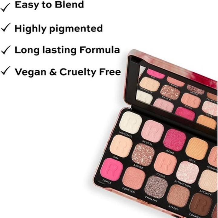 Image du produit Makeup Revolution Forever Flawless (Affinité)