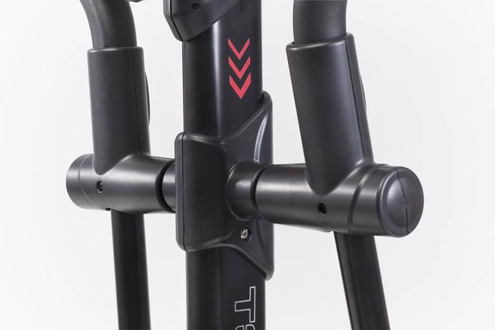 Actual product image Toorx ERX-100-B