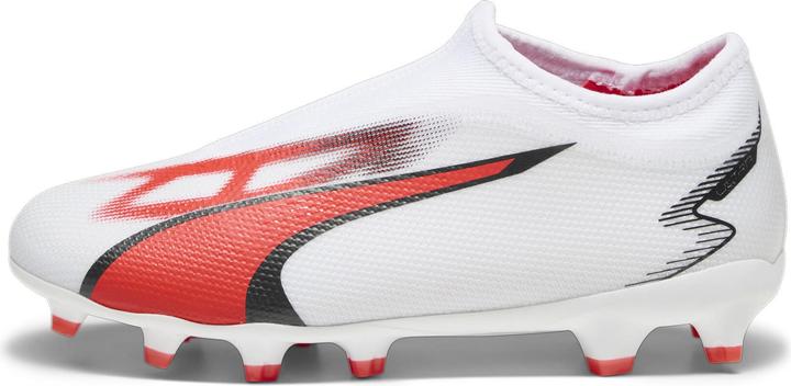 Actual product image Puma Ultra Match Ll Fg/Ag Jr (33)
