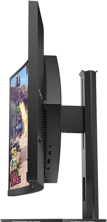 Produktbild HP Omen 27c (2560 x 1440 Pixel, 27")