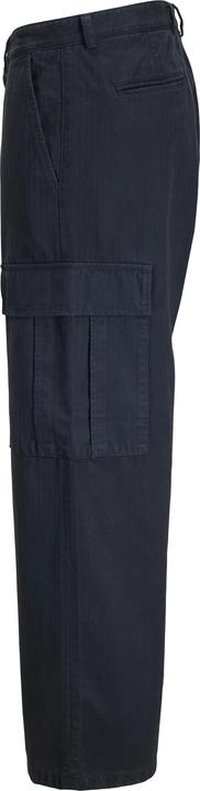 Produktbild Jack & Jones Jpstowen Jjherringbone Cargo Stydaw24 Ln (W38/L32)