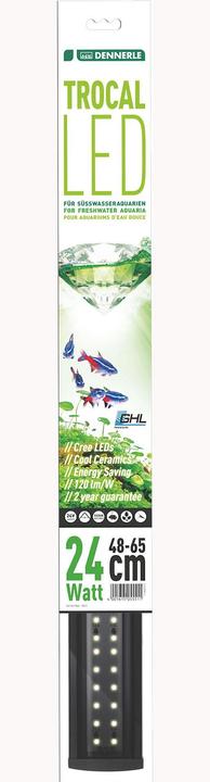 Immagine prodotto Dennerle Trocal LED (LED, 24 W)
