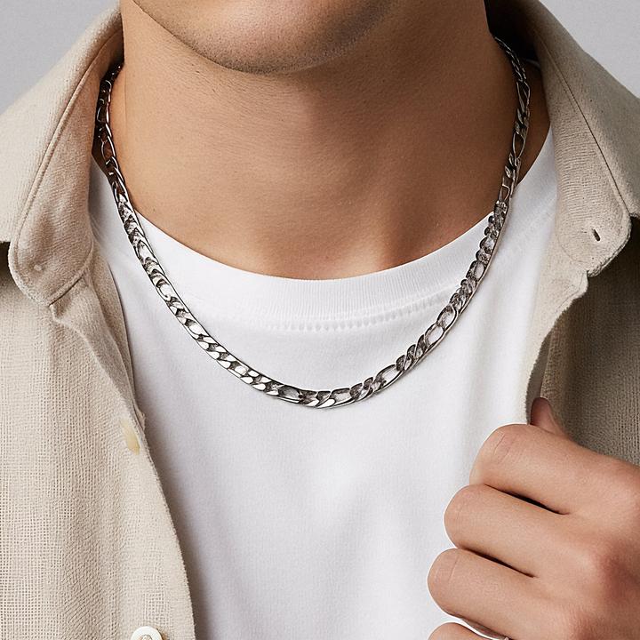 Produktbild Lucleon Essentials (Edelstahl)