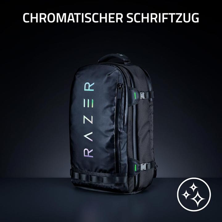 Produktbild Razer Rogue V3 (14 l)