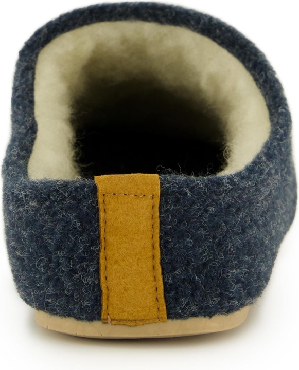 Produktbild Stoic HyddaSt. II Wool Slippers (41)