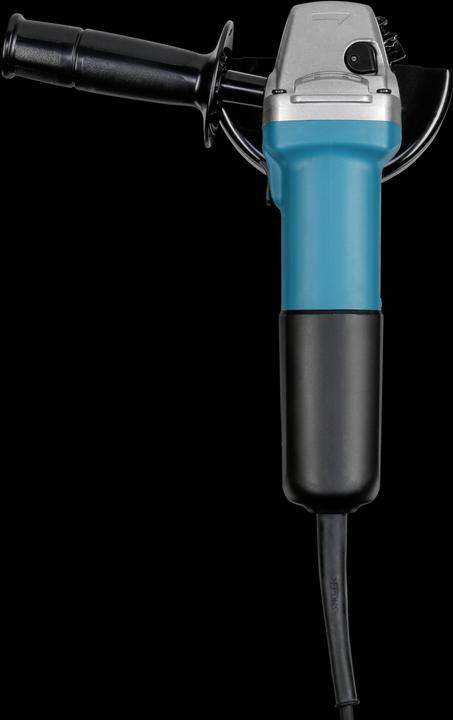 Produktbild Makita Winkelschleifer (125 mm)