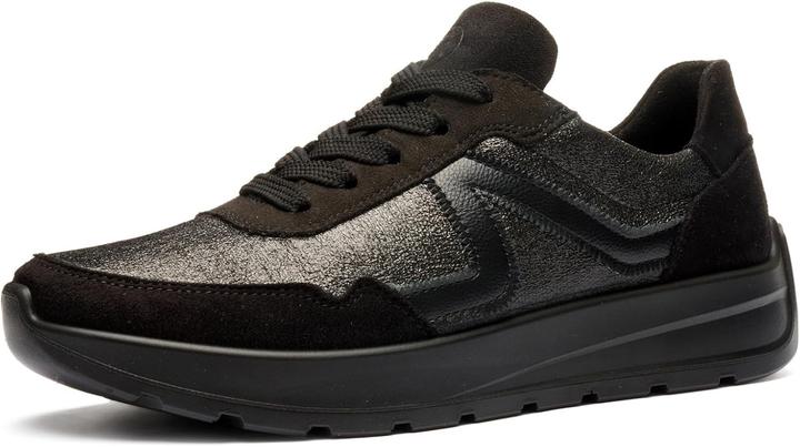 Immagine prodotto Ara Sneakers New York con plantare estraibile, morbidezza e bambù (43)