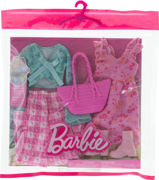 Produktbild Barbie HRH43