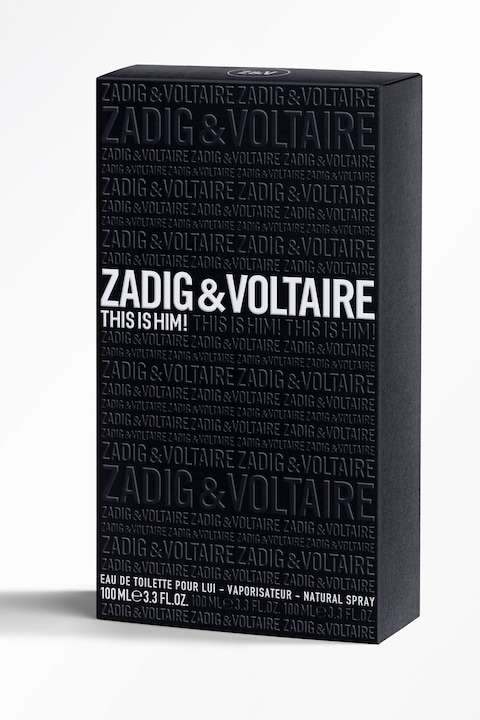 Produktbild Zadig & Voltaire This Is Him (Eau de Toilette, 100 ml)