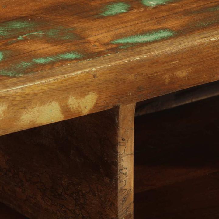 Produktbild vidaXL TV-Wandschrank