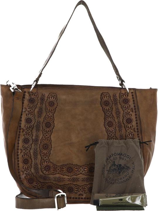 Produktbild Campomaggi Shoulder Bag