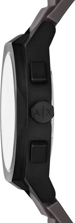 Produktbild Armani Exchange Uhr Stilvoller Zeitmesser für Herren (Chronograph, 42 mm)