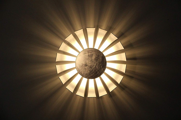 Image du produit Licht-Erlebnisse Flare (1100 lm)